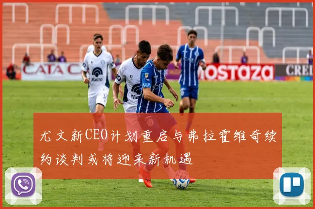 尤文新CEO计划重启与弗拉霍维奇续约谈判或将迎来新机遇